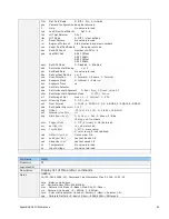 Preview for 83 page of Dalsa Linea Color CL User Manual