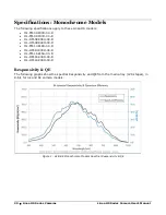 Preview for 20 page of Dalsa Linea HS HL-FM-04K30H-00-R User Manual