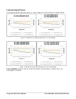 Preview for 22 page of Dalsa Linea HS HL-FM-04K30H-00-R User Manual