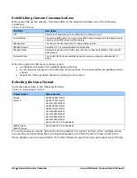 Preview for 48 page of Dalsa Linea HS HL-FM-04K30H-00-R User Manual