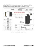 Preview for 47 page of Dalsa Linea HS Series User Manual