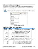 Preview for 109 page of Dalsa Linea HS Series User Manual