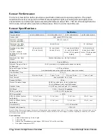 Preview for 12 page of Dalsa Linea Lite GigE Series User Manual