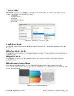 Preview for 41 page of Dalsa Linea Lite GigE Series User Manual