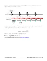 Preview for 49 page of Dalsa Linea Lite GigE Series User Manual