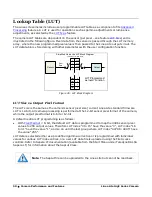 Preview for 52 page of Dalsa Linea Lite GigE Series User Manual