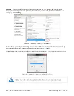 Preview for 64 page of Dalsa Linea Lite GigE Series User Manual