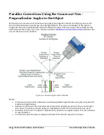 Preview for 68 page of Dalsa Linea Lite GigE Series User Manual