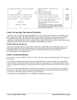 Preview for 97 page of Dalsa Linea Lite GigE Series User Manual