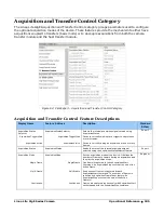 Preview for 107 page of Dalsa Linea Lite GigE Series User Manual