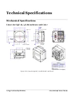 Preview for 144 page of Dalsa Linea Lite GigE Series User Manual