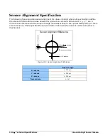 Preview for 146 page of Dalsa Linea Lite GigE Series User Manual