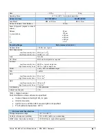 Preview for 9 page of Dalsa Linea ML ML-FM-08K30H-00-R User Manual