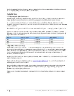 Preview for 12 page of Dalsa Linea ML ML-FM-08K30H-00-R User Manual