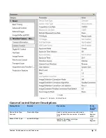 Preview for 53 page of Dalsa Linea ML ML-FM-08K30H-00-R User Manual