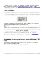 Preview for 23 page of Dalsa Linea SWIR GigE 1K User Manual