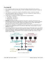 Preview for 93 page of Dalsa Linea SWIR GigE 1K User Manual