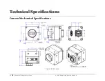 Preview for 94 page of Dalsa Linea SWIR GigE 1K User Manual