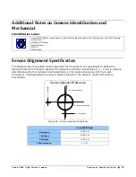 Preview for 95 page of Dalsa Linea SWIR GigE 1K User Manual