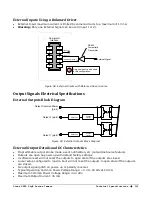 Preview for 103 page of Dalsa Linea SWIR GigE 1K User Manual