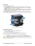 Preview for 23 page of Dalsa Linea2 5GigE User Manual