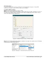 Preview for 44 page of Dalsa Linea2 5GigE User Manual