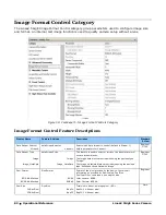 Preview for 89 page of Dalsa Linea2 5GigE User Manual