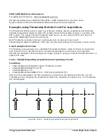 Preview for 111 page of Dalsa Linea2 5GigE User Manual