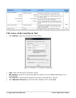 Preview for 121 page of Dalsa Linea2 5GigE User Manual