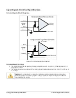 Preview for 137 page of Dalsa Linea2 5GigE User Manual