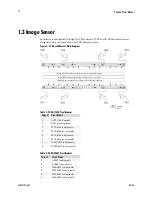 Preview for 12 page of Dalsa P3-80-**k40-R User Manual