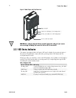 Preview for 16 page of Dalsa P3-80-**k40-R User Manual