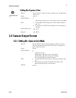 Preview for 31 page of Dalsa P3-80-**k40-R User Manual