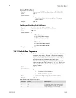 Preview for 50 page of Dalsa P3-80-**k40-R User Manual