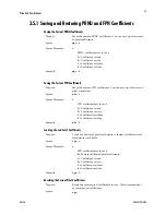 Preview for 53 page of Dalsa P3-80-**k40-R User Manual