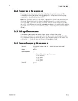 Preview for 56 page of Dalsa P3-80-**k40-R User Manual