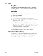 Preview for 69 page of Dalsa P3-80-**k40-R User Manual