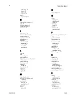 Preview for 90 page of Dalsa P3-80-**k40-R User Manual