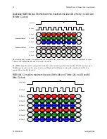 Preview for 34 page of Dalsa P4-CC-02K04T-00-R Manual