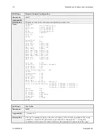 Preview for 110 page of Dalsa P4-CC-02K04T-00-R Manual