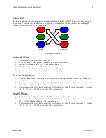 Предварительный просмотр 43 страницы Dalsa P4-CC-02K04T Manual