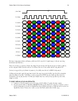 Предварительный просмотр 125 страницы Dalsa P4-CC-02K04T Manual