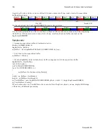 Предварительный просмотр 126 страницы Dalsa P4-CC-02K04T Manual