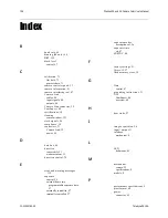 Предварительный просмотр 136 страницы Dalsa P4-CC-02K04T Manual