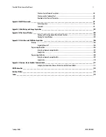 Preview for 5 page of Dalsa P4-CC-02K07T User Manual