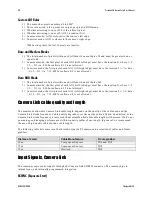 Preview for 30 page of Dalsa P4-CC-02K07T User Manual