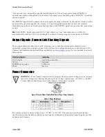 Preview for 31 page of Dalsa P4-CC-02K07T User Manual