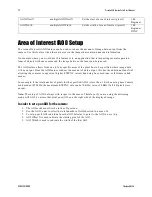 Preview for 72 page of Dalsa P4-CC-02K07T User Manual