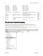 Preview for 82 page of Dalsa P4-CC-02K07T User Manual