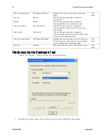 Preview for 84 page of Dalsa P4-CC-02K07T User Manual